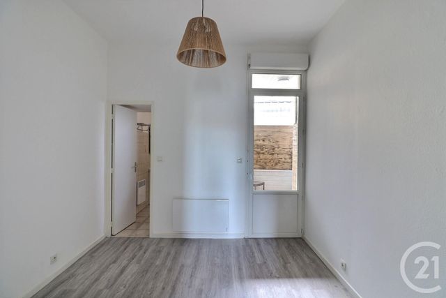 Appartement T2 à vendre - 2 pièces - 29.59 m2 - BORDEAUX - 33 - AQUITAINE - Century 21 Talent Immobilier