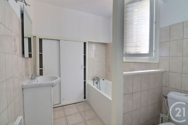 Appartement T2 à vendre - 2 pièces - 29.59 m2 - BORDEAUX - 33 - AQUITAINE - Century 21 Talent Immobilier