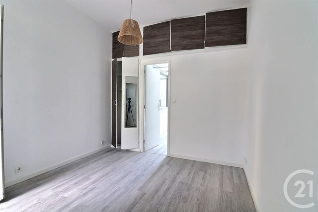 Appartement T2 à vendre - 2 pièces - 29.59 m2 - BORDEAUX - 33 - AQUITAINE - Century 21 Talent Immobilier