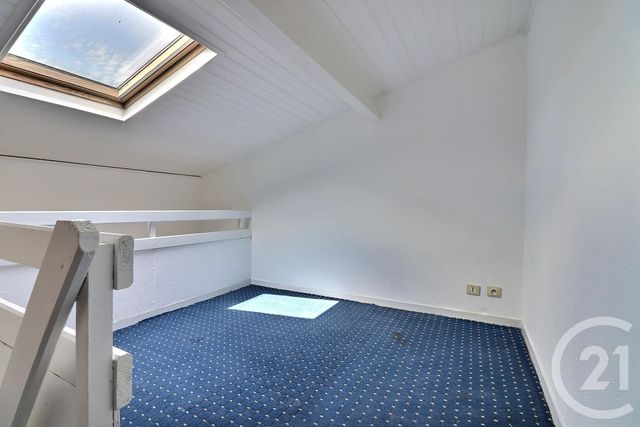 Appartement T1 à vendre - 1 pièce - 21.91 m2 - BORDEAUX - 33 - AQUITAINE - Century 21 Talent Immobilier