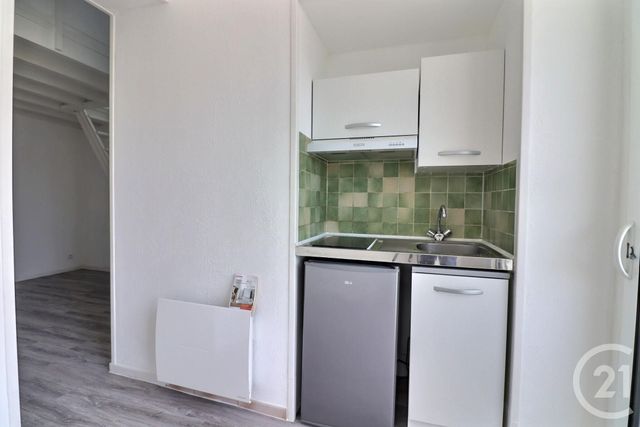 Appartement T1 à vendre - 1 pièce - 21.91 m2 - BORDEAUX - 33 - AQUITAINE - Century 21 Talent Immobilier