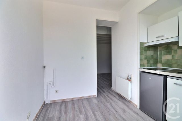 Appartement T1 à vendre - 1 pièce - 21.91 m2 - BORDEAUX - 33 - AQUITAINE - Century 21 Talent Immobilier