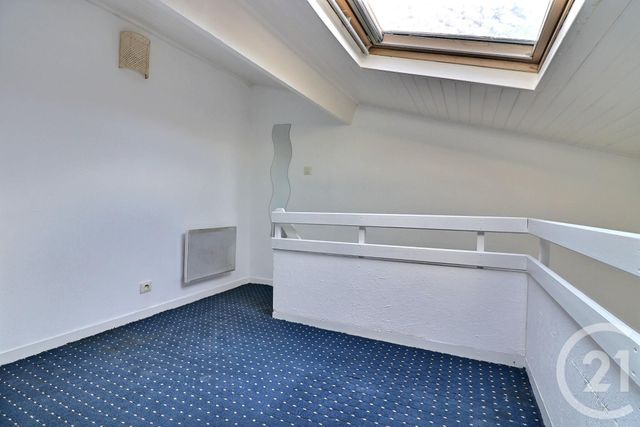 Appartement T1 à vendre - 1 pièce - 21.91 m2 - BORDEAUX - 33 - AQUITAINE - Century 21 Talent Immobilier