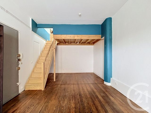 Appartement F1 à vendre - 1 pièce - 37.9 m2 - BORDEAUX - 33 - AQUITAINE - Century 21 Talent Immobilier