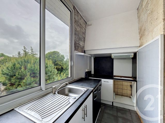 Appartement F3 à vendre - 3 pièces - 73.6 m2 - BORDEAUX - 33 - AQUITAINE - Century 21 Talent Immobilier