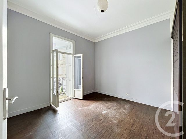 Appartement F3 à vendre - 3 pièces - 73.6 m2 - BORDEAUX - 33 - AQUITAINE - Century 21 Talent Immobilier