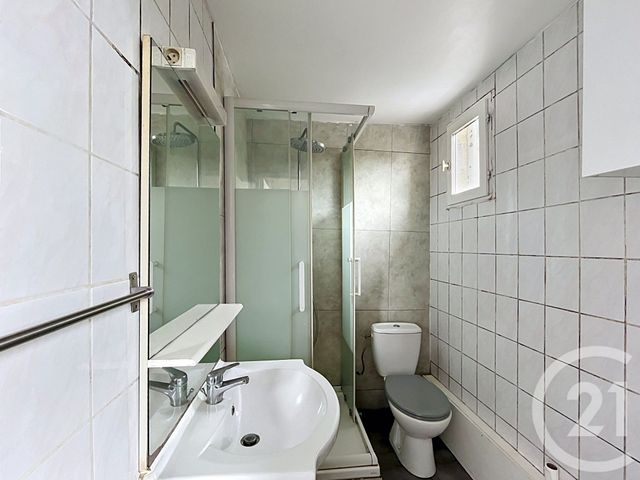 Appartement F3 à vendre - 3 pièces - 73.6 m2 - BORDEAUX - 33 - AQUITAINE - Century 21 Talent Immobilier