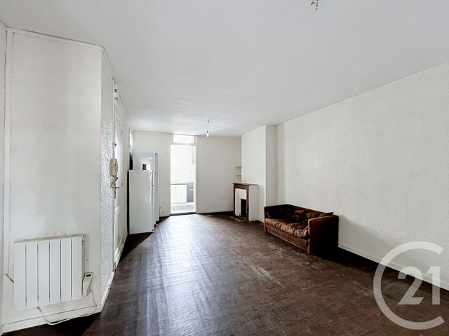 Appartement F3 à vendre - 3 pièces - 73.6 m2 - BORDEAUX - 33 - AQUITAINE - Century 21 Talent Immobilier