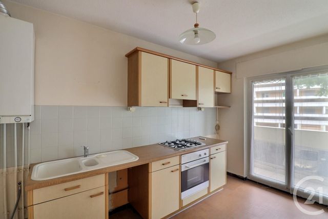 Appartement T2 à vendre - 2 pièces - 51.05 m2 - BORDEAUX - 33 - AQUITAINE - Century 21 Talent Immobilier