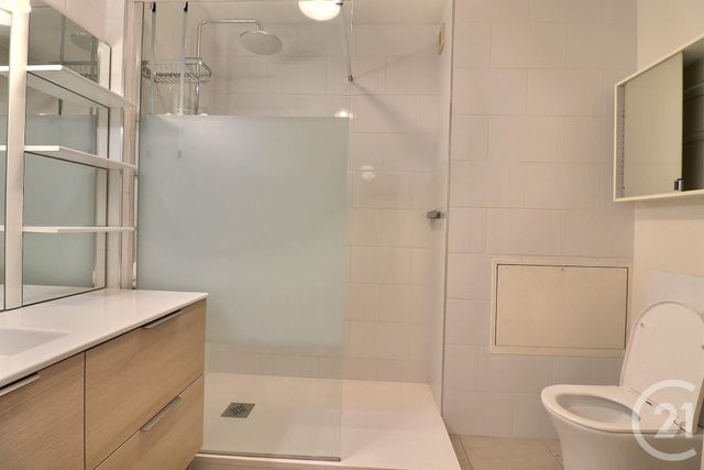 Appartement T2 à vendre - 2 pièces - 51.05 m2 - BORDEAUX - 33 - AQUITAINE - Century 21 Talent Immobilier