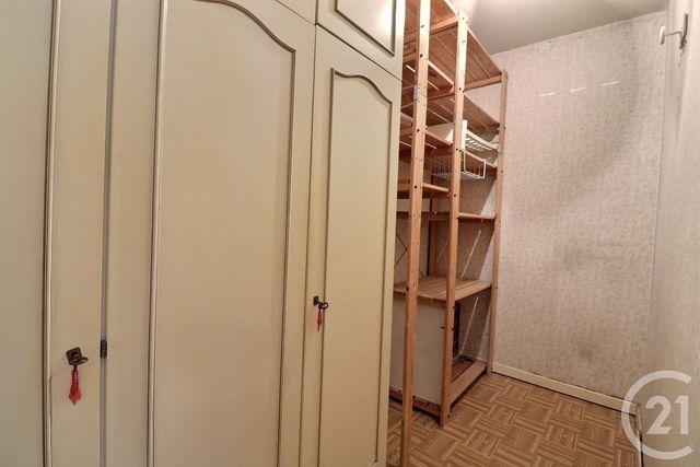 Appartement T2 à vendre - 2 pièces - 51.05 m2 - BORDEAUX - 33 - AQUITAINE - Century 21 Talent Immobilier