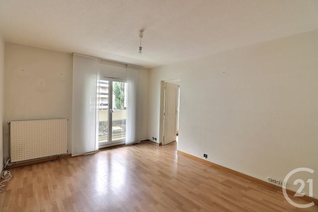 Appartement T2 à vendre - 2 pièces - 51.05 m2 - BORDEAUX - 33 - AQUITAINE - Century 21 Talent Immobilier