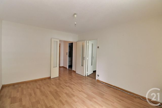 Appartement T2 à vendre - 2 pièces - 51.05 m2 - BORDEAUX - 33 - AQUITAINE - Century 21 Talent Immobilier