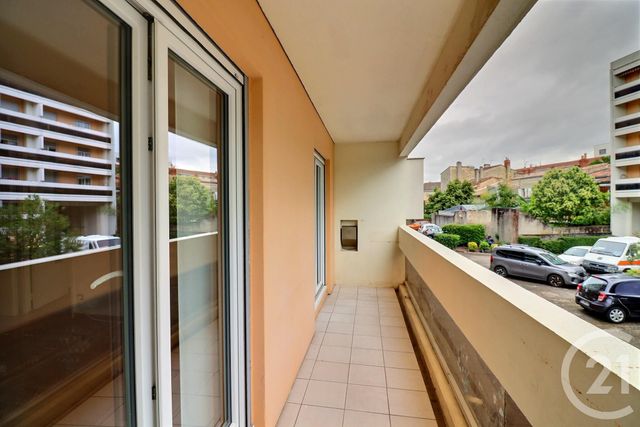 Appartement T2 à vendre - 2 pièces - 51.05 m2 - BORDEAUX - 33 - AQUITAINE - Century 21 Talent Immobilier