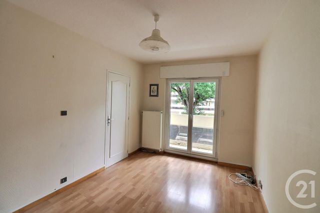 Appartement T2 à vendre - 2 pièces - 51.05 m2 - BORDEAUX - 33 - AQUITAINE - Century 21 Talent Immobilier