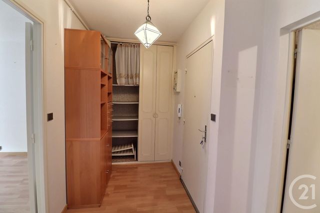 Appartement T2 à vendre - 2 pièces - 51.05 m2 - BORDEAUX - 33 - AQUITAINE - Century 21 Talent Immobilier