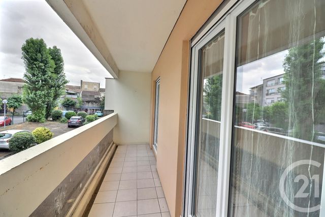 Appartement T2 à vendre - 2 pièces - 51.05 m2 - BORDEAUX - 33 - AQUITAINE - Century 21 Talent Immobilier