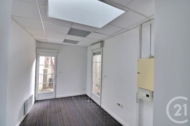 maison à vendre - 5 pièces - 109.66 m2 - BORDEAUX - 33 - AQUITAINE - Century 21 Talent Immobilier