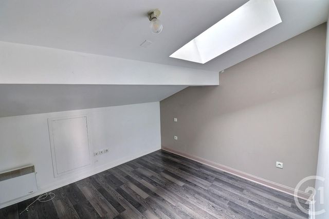 maison à vendre - 5 pièces - 109.66 m2 - BORDEAUX - 33 - AQUITAINE - Century 21 Talent Immobilier