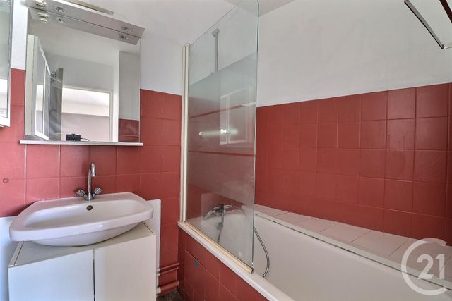 Appartement T2 à vendre - 2 pièces - 48.48 m2 - BORDEAUX - 33 - AQUITAINE - Century 21 Talent Immobilier
