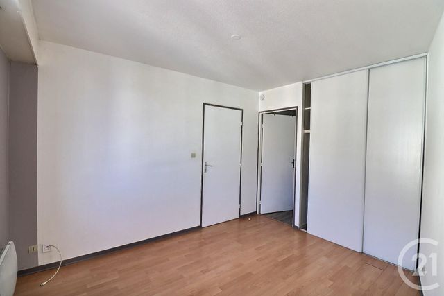 Appartement T2 à vendre - 2 pièces - 48.48 m2 - BORDEAUX - 33 - AQUITAINE - Century 21 Talent Immobilier