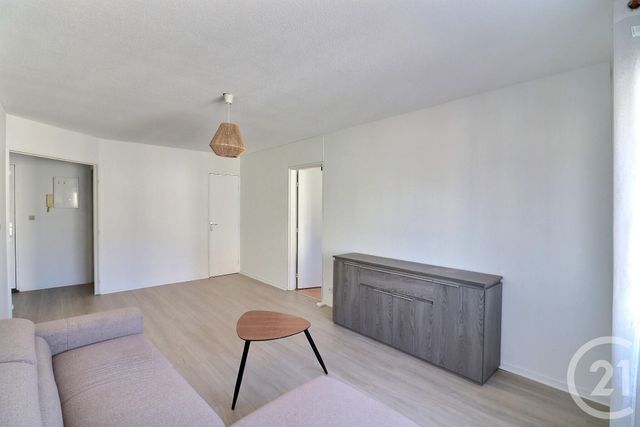 Appartement T2 à vendre - 2 pièces - 48.48 m2 - BORDEAUX - 33 - AQUITAINE - Century 21 Talent Immobilier