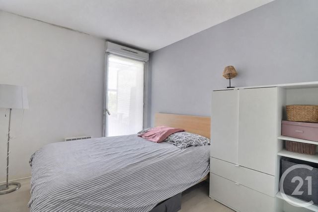 Appartement F2 à vendre - 2 pièces - 47.0 m2 - BORDEAUX - 33 - AQUITAINE - Century 21 Talent Immobilier