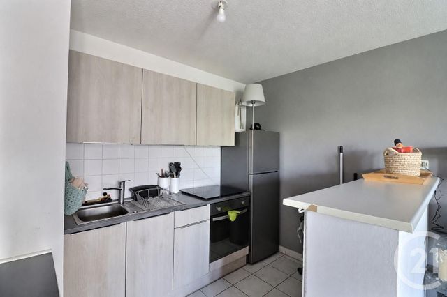 Appartement F2 à vendre - 2 pièces - 47.0 m2 - BORDEAUX - 33 - AQUITAINE - Century 21 Talent Immobilier
