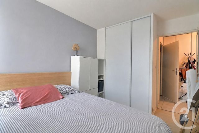 Appartement F2 à vendre - 2 pièces - 47.0 m2 - BORDEAUX - 33 - AQUITAINE - Century 21 Talent Immobilier