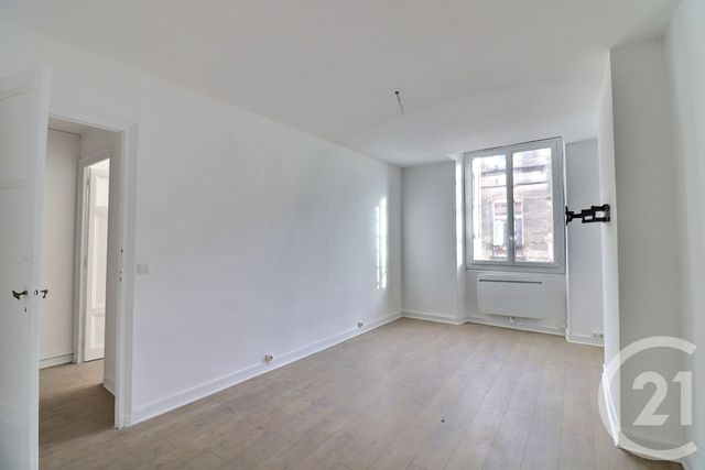 Appartement T3 à vendre - 3 pièces - 52.9 m2 - BORDEAUX - 33 - AQUITAINE - Century 21 Talent Immobilier