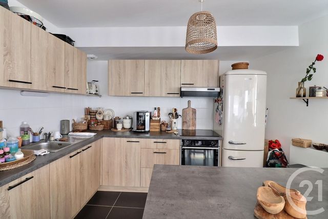 Appartement T4 à vendre - 4 pièces - 80.19 m2 - BORDEAUX - 33 - AQUITAINE - Century 21 Talent Immobilier