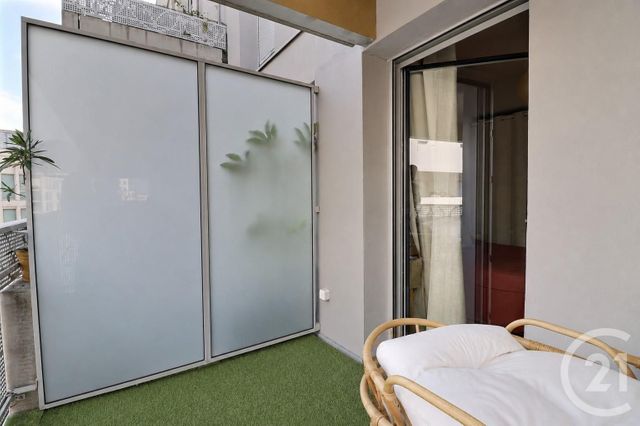 Appartement T4 à vendre - 4 pièces - 80.19 m2 - BORDEAUX - 33 - AQUITAINE - Century 21 Talent Immobilier