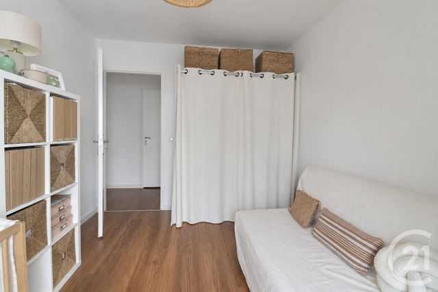 Appartement T4 à vendre - 4 pièces - 80.19 m2 - BORDEAUX - 33 - AQUITAINE - Century 21 Talent Immobilier