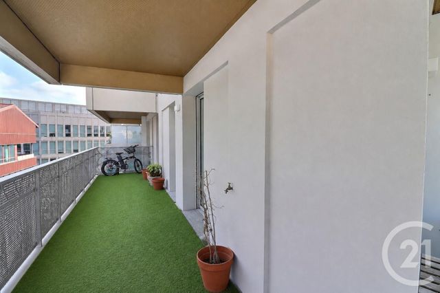 Appartement T4 à vendre - 4 pièces - 80.19 m2 - BORDEAUX - 33 - AQUITAINE - Century 21 Talent Immobilier