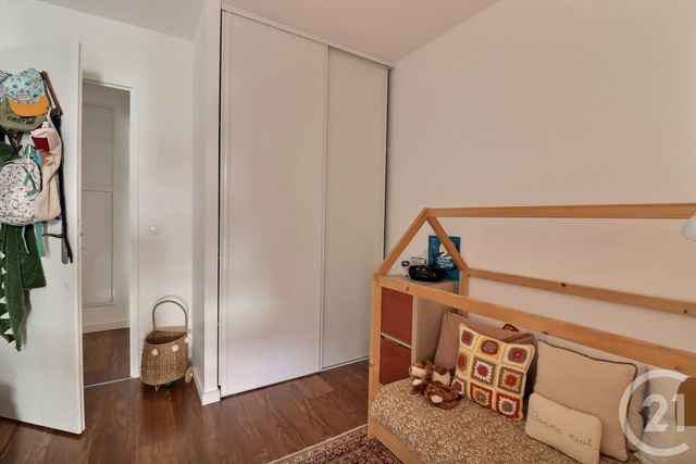 Appartement T4 à vendre - 4 pièces - 80.19 m2 - BORDEAUX - 33 - AQUITAINE - Century 21 Talent Immobilier
