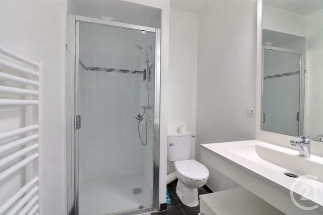 Appartement T4 à vendre - 4 pièces - 80.19 m2 - BORDEAUX - 33 - AQUITAINE - Century 21 Talent Immobilier