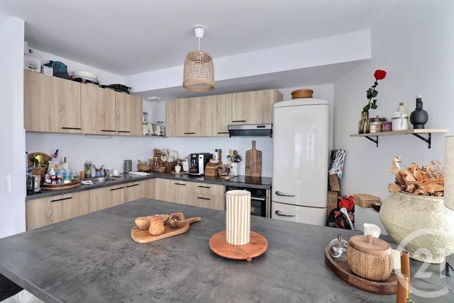 Appartement T4 à vendre - 4 pièces - 80.19 m2 - BORDEAUX - 33 - AQUITAINE - Century 21 Talent Immobilier