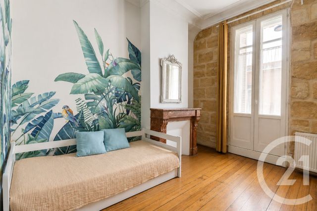 Appartement T3 à vendre - 3 pièces - 71.0 m2 - BORDEAUX - 33 - AQUITAINE - Century 21 Talent Immobilier