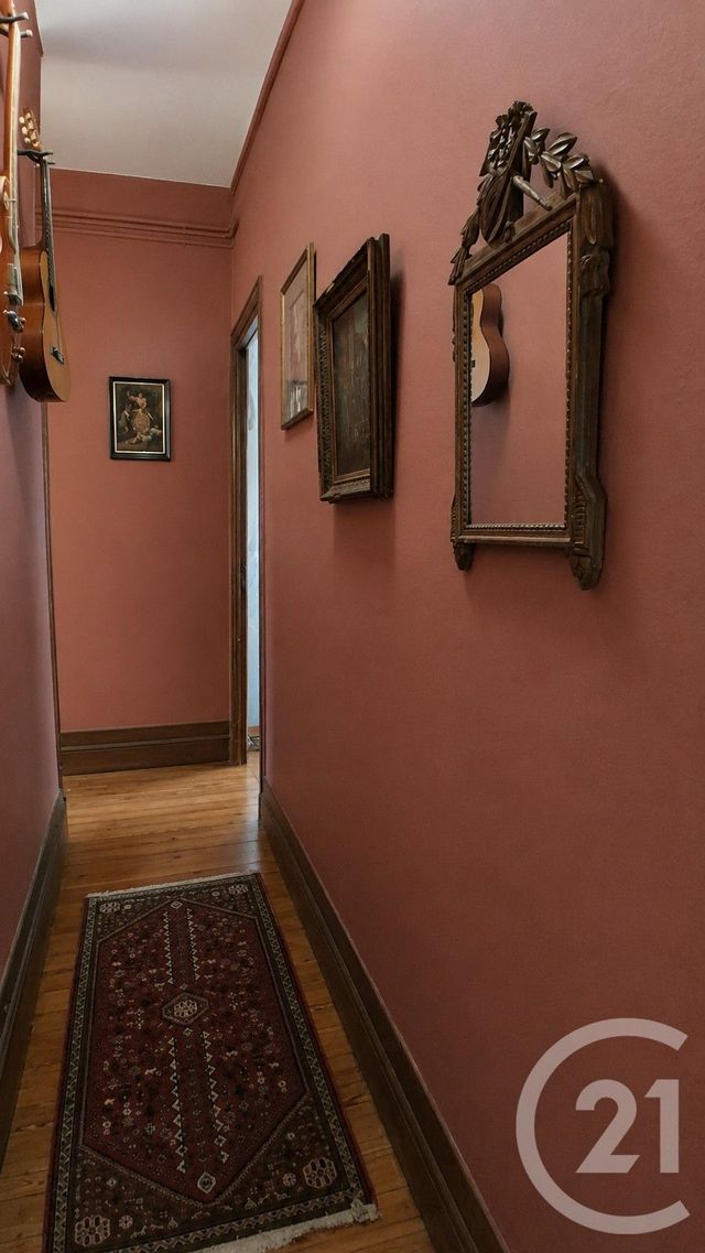 Appartement T3 à vendre - 3 pièces - 71.0 m2 - BORDEAUX - 33 - AQUITAINE - Century 21 Talent Immobilier