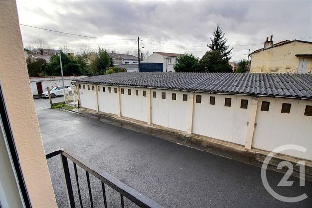 Appartement F4 à vendre - 4 pièces - 67.98 m2 - BORDEAUX - 33 - AQUITAINE - Century 21 Talent Immobilier