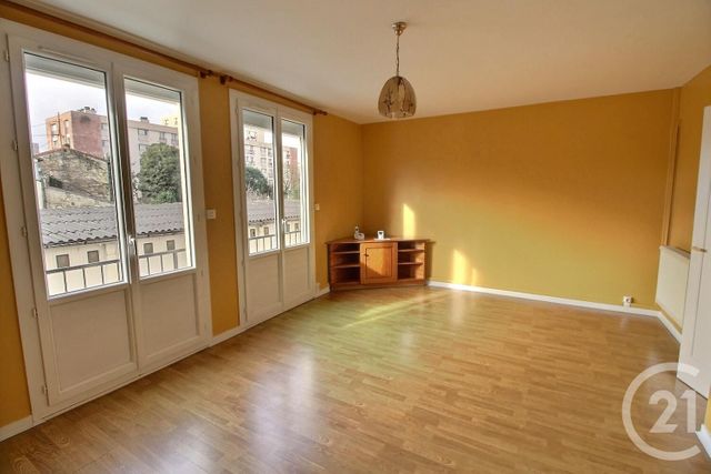 Appartement F4 à vendre - 4 pièces - 67.98 m2 - BORDEAUX - 33 - AQUITAINE - Century 21 Talent Immobilier