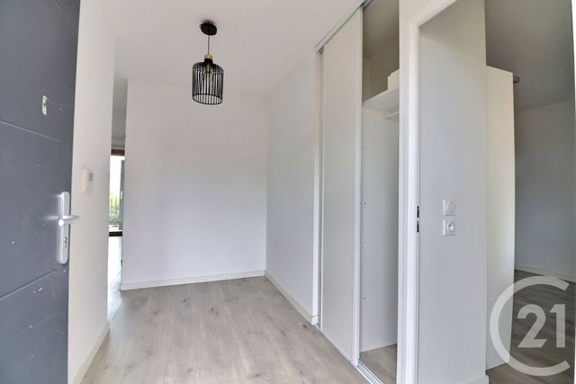 Appartement T3 à vendre - 3 pièces - 56.65 m2 - BORDEAUX - 33 - AQUITAINE - Century 21 Talent Immobilier
