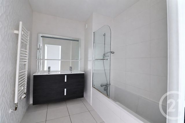Appartement T3 à vendre - 3 pièces - 56.65 m2 - BORDEAUX - 33 - AQUITAINE - Century 21 Talent Immobilier