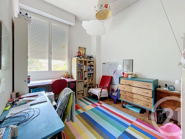 maison à vendre - 7 pièces - 148.99 m2 - BORDEAUX - 33 - AQUITAINE - Century 21 Talent Immobilier