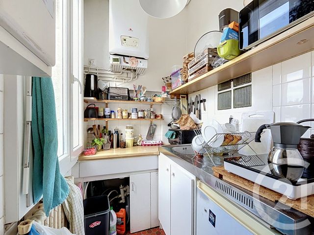 maison à vendre - 7 pièces - 148.99 m2 - BORDEAUX - 33 - AQUITAINE - Century 21 Talent Immobilier