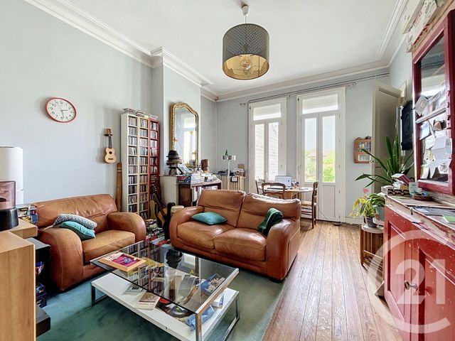 maison à vendre - 7 pièces - 148.99 m2 - BORDEAUX - 33 - AQUITAINE - Century 21 Talent Immobilier