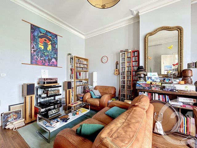 maison à vendre - 7 pièces - 148.99 m2 - BORDEAUX - 33 - AQUITAINE - Century 21 Talent Immobilier