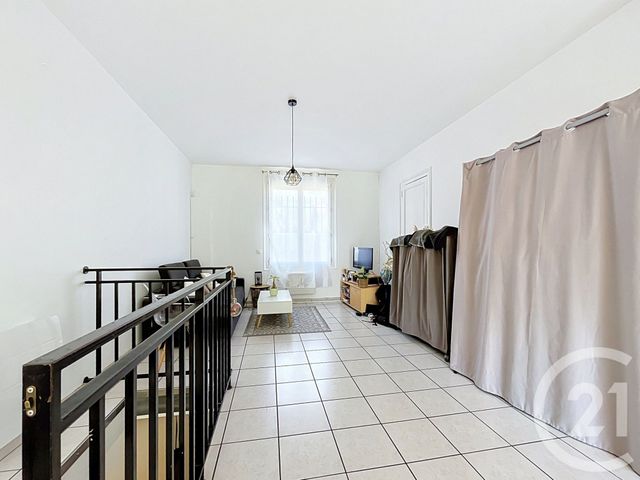 maison à vendre - 7 pièces - 148.99 m2 - BORDEAUX - 33 - AQUITAINE - Century 21 Talent Immobilier