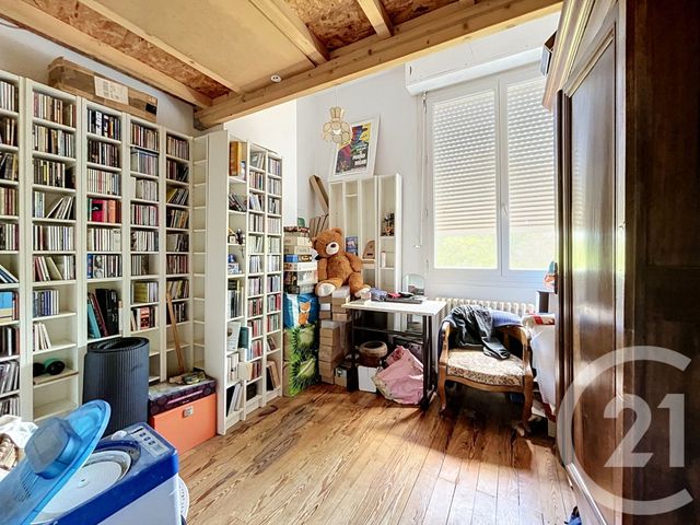 maison à vendre - 7 pièces - 148.99 m2 - BORDEAUX - 33 - AQUITAINE - Century 21 Talent Immobilier