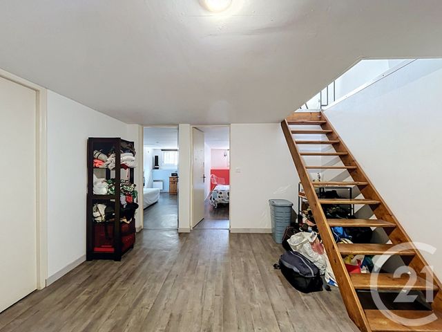 maison à vendre - 7 pièces - 148.99 m2 - BORDEAUX - 33 - AQUITAINE - Century 21 Talent Immobilier